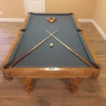 Billiards Table 5