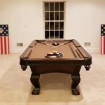 Billiards table imperial-498x1024