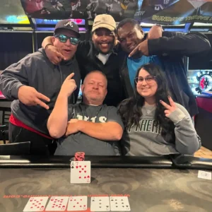 Free Poker League (17)