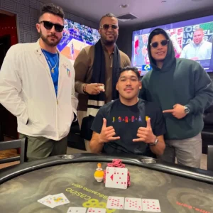 Free Poker League (19)