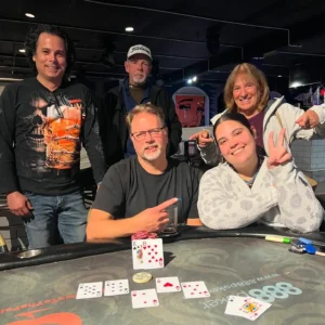 Free Poker League (20)