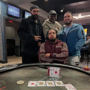 Free Poker League (25)