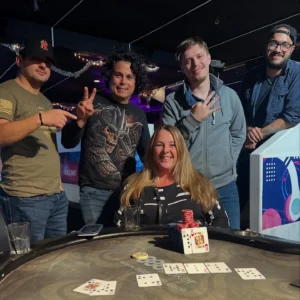 Free Poker League (26)