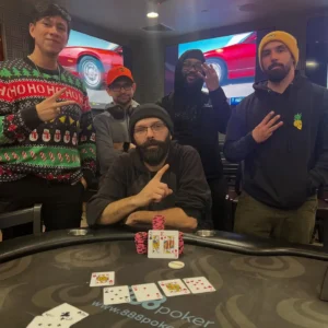 Free Poker League (33)