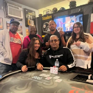 Free Poker League (6)