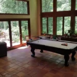 Imperial Buchanan Billiards Table