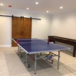 Pingpong Table