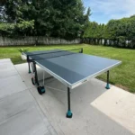 Pingpong Table 2