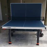 Pingpong Table 4