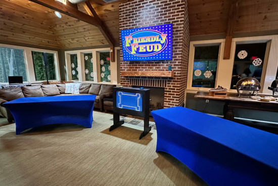 Gameshow Rental