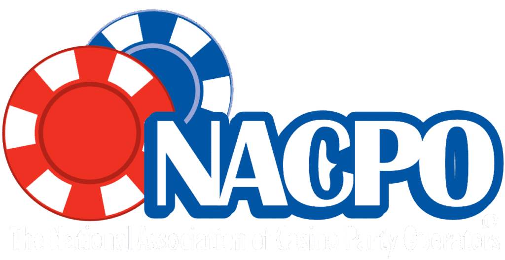 NACPO National Association of Casino Party Operators